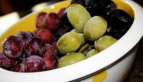 But how long will it take to lose that much weight and uncover your abs? How To Make Frozen Grapes Taste Awesome Builtlean