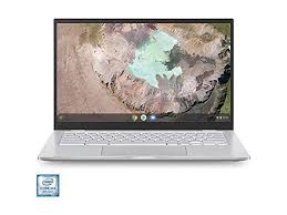 Tapi tetep premium dan punya banyak fitur. Asus Chromebook C425 Clamshell Laptop 14 Fhd 4 Way Nanoedge Intel Core M3 8100y Processor 4gb Ram 128gb Emmc Storage Backlit Kb Silver Chrome Os C425ta Wh348 Notebook Pc Computer Newegg Com
