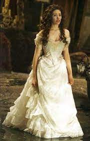 Phantom Of The Opera Wedding Dress Google Search Movie Wedding Dresses Halloween Wedding Dresses Wedding Movies
