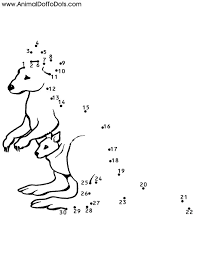 You should share free dot to dot printables to 10 with google plus or other social media, if you attention with this wallpaper. Easy Free Printable Animal Dot To Dot Worksheets