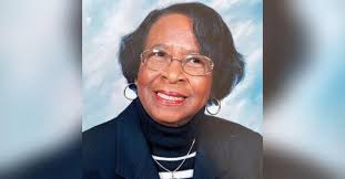 Mrs. Letitia Fields Nedab Obituary