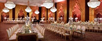 Hotel Wedding Venues In Cairo Marriott Mena House Cairo