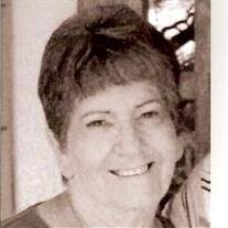 Joyce C. Wools Obituary