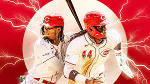 Elly De La Cruz's thrilling blend of power and speed | 05/02/2024 | Cincinnati Reds