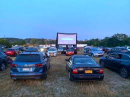 Tag your discoveries with #savoteur. Drive In Movies Return To Ithaca This Weekend 14850