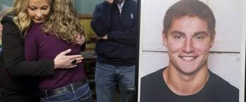 4 Penn State fraternity brothers sentenced for pledge's hazing death