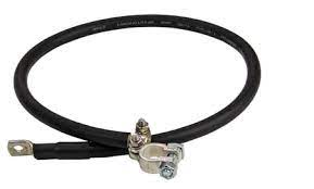 This also contributes to their higher cost. Ground Cable For Car Battery W353 In Wartburg 353 Spare Parts Electrical System