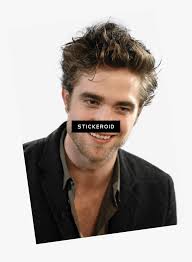 Maybe you would like to learn more about one of these? Robert Pattinson Smiling Png Download Eclipse Saga Crepusculo Transparent Png Kindpng
