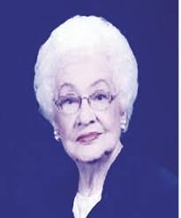 Mina McDaniel Obituary (1914