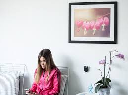 Browse our selection of photography wall art and sort by size, shape, orientation, color and more! Be Still My Bleeding Heart Warm Glow Floral Nature Photo Wall Art Print Klassisch Eingang Philadelphia Von Pi Photography Wall Art Fine Art Houzz