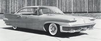 Image result for Winchester Gray 1958 Chrysler