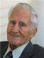 Frederick Frey Obituary (2016)