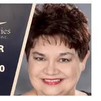 Beverly Pilcher's Instagram, Twitter & Facebook