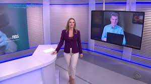 Carla had at least 1 relationship in the past. Hd60fps Rbs Noticias Com Eloi Zorzetto E Carla Fachim Trechos Da Edicao De 02 04 2020 Na Rbs Tv Youtube