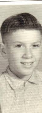 James R. Blackaby Obituary