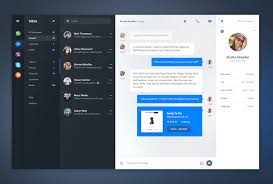Cool flat ui design templates for websites or mobile app or application or games. Top 35 Free Mobile Ui Kits For App Designers 2021 Colorlib