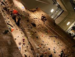 I cant remember d name lar. Arc Climbing Wall Climbing Wall Climbing Wall