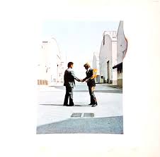 Pink Floyd Wish You Were Here 1975 скачать альбом Pink Floyd Albom Wish You Were Here 1975