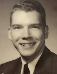 James Henris Obituary (1935