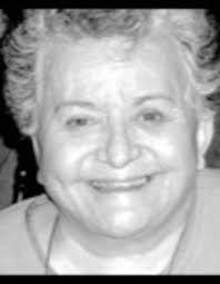 Candida Eloisa Diaz De McBride Obituary