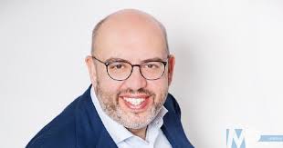 Andrea Di Lucente al premio Scardocchia: “Un giornalista illustre che è di  costante esempio per tutti noi”.