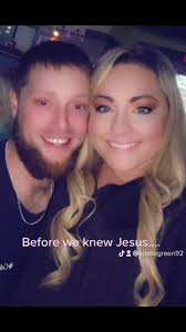 Kristie Green in Tuscaloosa