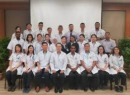 During these trying moments of the pandemic, penang adventist hospital (pah) took time to reach out to the needy in our community; Laboratory And Blood Bank Penang Adventist Hospital People Centered Healthcare Services
