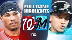 Colorado Rockies vs Washington Nationals Live Stream: How to Watch MLB