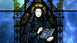 Historically, this site was home to saint frances xavier cabrini, a missionary woman religious who helped shape. St Frances Xavier Cabrini Saints Angels Catholic Online