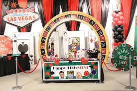 Sugarycelebrations 5 out of 5 stars (108) $ 40.00. How To Throw A Casino Party Casino Party Ideas Shindigz Youtube