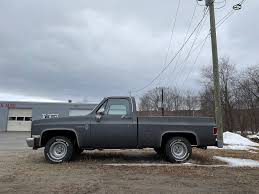 Image result for Charcoal 1982 Dodge Truck