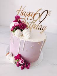 Buttercreme icing with fondant accents! 58th Birthday Cake Mom In 2021 Cake Designs Birthday Elegant Birthday Cakes Pretty Birthday Cakes