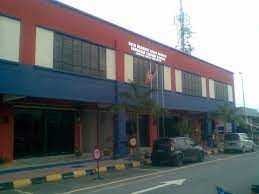 Sijil kemahiran khas politeknik (ketidakupayaan pendengaran). Kolej Komuniti Caw Tanjong Karang Mapio Net