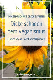 Folge 84 Veganer Sind Immer Schlank Veganismus Vegan Vegane