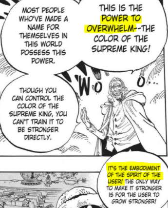 One Piece 1080 Spoilers Twitter