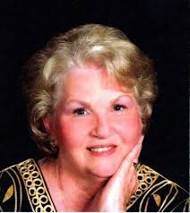 Elizabeth Olive Obituary