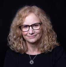 Marguerite Maria Rivas