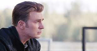 1 star 2 star 3 star 4 star 5 star. Is Steve Rogers Dead In Spider Man Far From Home Popsugar Entertainment