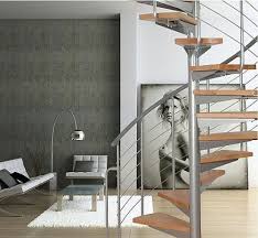 Staircase slide and bookcase staircase circular stairs were commonplace in castle towers during medieval times. Spiral Staircase Metal Frame And Wooden Steps Atrium System Archiexpo Staircase Metal Spiral Staircase Wooden Steps
