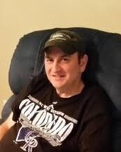 Randy Ashmore Obituary October 3, 2024