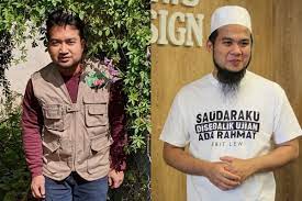 Misi kemanusian ebit lew dipertikai, nadir al nuri 'bongkar' kisah sebenar. D6924apm26dycm