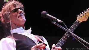 Rescatan una película olvidada que une a palito ortega y donald con spinetta y litto nebbia. Google Dedica Su Doodle A Luis Alberto Spinetta Mito Del Rock Argentino Las Noticias Y Analisis Mas Importantes En America Latina Dw 23 01 2020