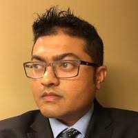 Adnan Haque, MBA, CSM, CPO, CSPOPM, SASM