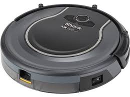 Why is my shark robot not connecting to wifi? Shark Rv750 Ion Robot 750 Vacuum With Wi Fi Connectivity And Voice Control Newegg Com