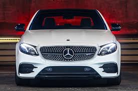 2019 Mercedes Benz E Class New Car Review Mercedes Benz Benz A Class Benz