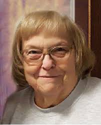 Obituary for Charlotte Melissa (Ford) Keyser