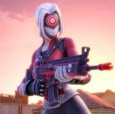 We would like to show you a description here but the site won't allow us. Fortnite Superhero Skins Thumbnail Black Novocom Top