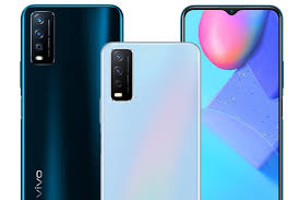 Vivo Y12s