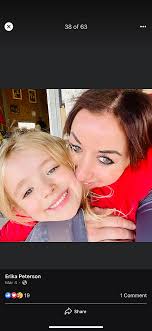 Erika Leigh Peterson Obituary (2023)