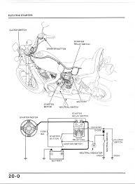 2000 honda shadow spirit 1100 vt1100c wire harness 1 parts. Fuse Box Honda Shadow 750 Wiring Diagrams Name Nut Dine Nut Dine Illabirintodellacreativita It